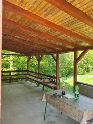 Inchiriez cabană  - imagine 2