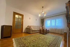 Apartament 3 camere  zona 13 Septembrie