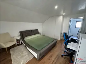 Casa P+M partial mobilata de vanzare in Campineanca (toate utilitatile) - imagine 19