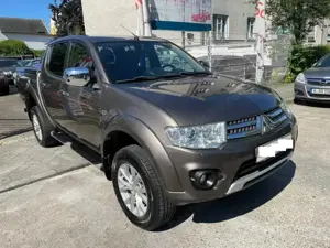 Mitsubishi L200 2014