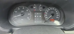 Renault Clio 1.5 DCI stare perfecta de functionare