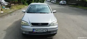 vand Opel Astra g 