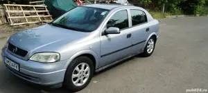 vand Opel Astra g  - imagine 2