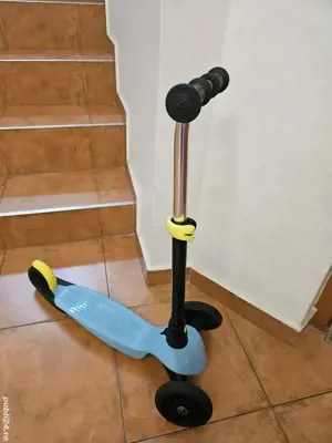 Trotineta copii Btwin B100