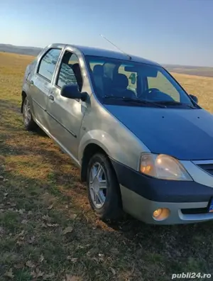 Logan  1.6mpi, AC,servo - imagine 3