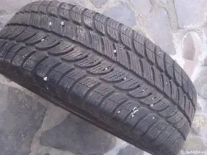 Vand cauciuc de iarnă cu janta 185/60/R14