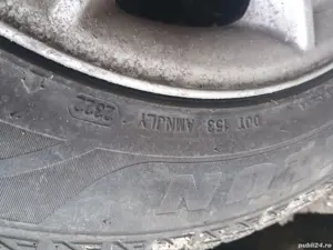 Logan  1.6mpi, AC,servo - imagine 5