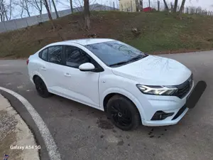 Dacia Logan 3 1.0 benzina +gpl garantie 2027 pret 10800   negociabil