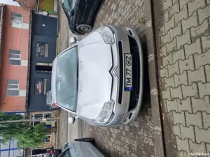 Citroen C5-2013_1,6 Dizel Automat  - imagine 3