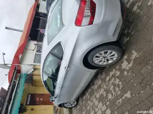 Citroen C5-2013_1,6 Dizel Automat  - imagine 6