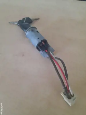 Contact Dacia 1300 / 1310 - imagine 2