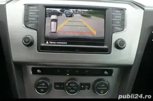 Volkswagen Passat B8 , 2017 , 1.6 TDI , Comfortline    - imagine 5