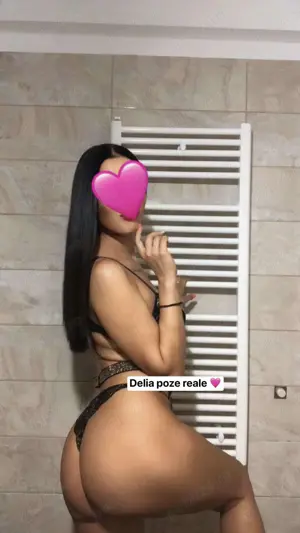 Nouă în orașul tău, la mine sau la tine .