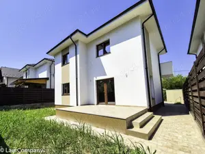 Casa Geamana Bradu Arges