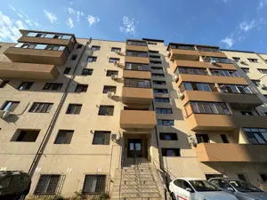 Apartament 3 camere disponibil imediat,Confort Urban Rahova - imagine 7