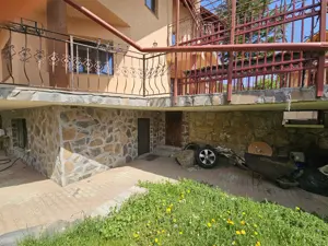 Casa - Alexandru cel Bun - imagine 2