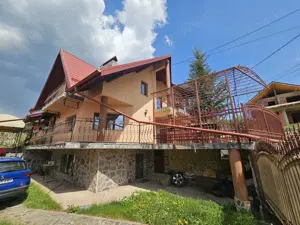 Casa - Alexandru cel Bun