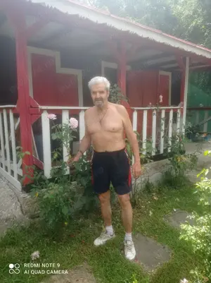 Vând terenul de 2200 mp cu 180 pomi fructiferi și cabană de 30 mp izolată termic  - imagine 2