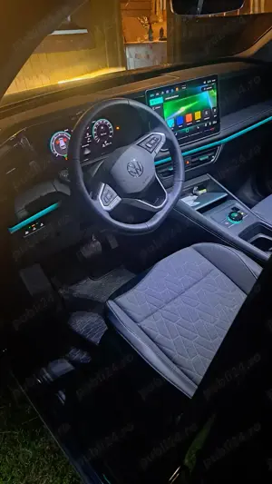 Vand vw Tiguan 1.5 etsy - imagine 3