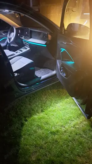 Vand vw Tiguan 1.5 etsy - imagine 4