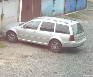 Vând sau schimb Bora 2002 131 CP - imagine 5