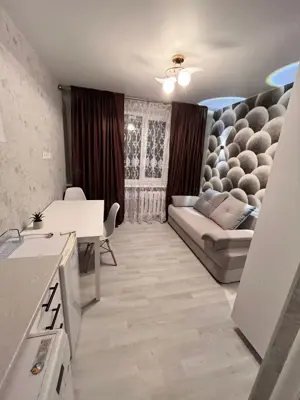 Garsoniera de inchiriat in zona Gheorgheni-Detunata