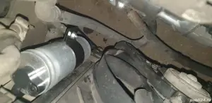 Vând sau schimb Bora 2002 131 CP - imagine 7