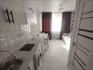 Garsoniera de inchiriat in zona Gheorgheni-Detunata - imagine 2