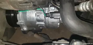 Vând sau schimb Bora 2002 131 CP - imagine 6