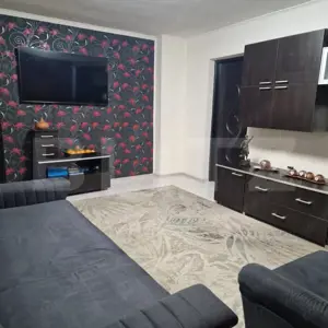 Apartament de vanzare, cu 2 camere, 48 mp, Turda zona centrala