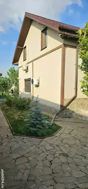 Proprietate Nanov( case si teren) - imagine 8