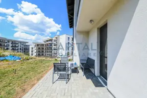 COMISION 0 | Duplex 119 mp | 4 camere | Garaj | Zona VIVO | 224 mp Teren | - imagine 11