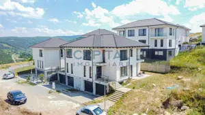 COMISION 0 | Duplex 119 mp | 4 camere | Garaj | Zona VIVO | 224 mp Teren | - imagine 12