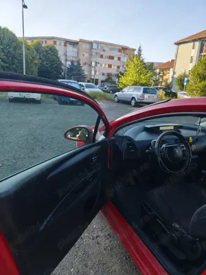 Vând Citroen C4 coupe