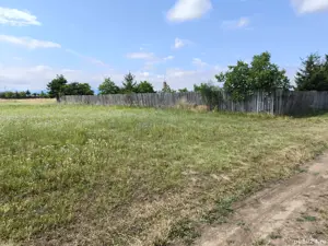 Teren intravilan Hărman.