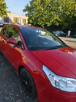 Vând Citroen C4 coupe - imagine 2