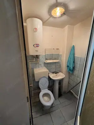 11.500 Euro Garsonieră de vânzare   Micro 19, etaj 2 4  - imagine 2