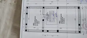 Vand casa "la rosu", 384 EUR mp, 326 mp, 6 dormitoare - imagine 8