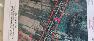 Vand casa "la rosu", 384 EUR mp, 326 mp, 6 dormitoare - imagine 10