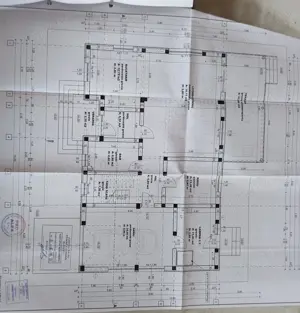 Vand casa "la rosu", 384 EUR mp, 326 mp, 6 dormitoare - imagine 7