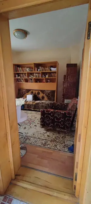 vand casa zona Cicero, 210 mp teren - imagine 2