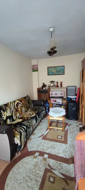 vand casa zona Cicero, 210 mp teren - imagine 7