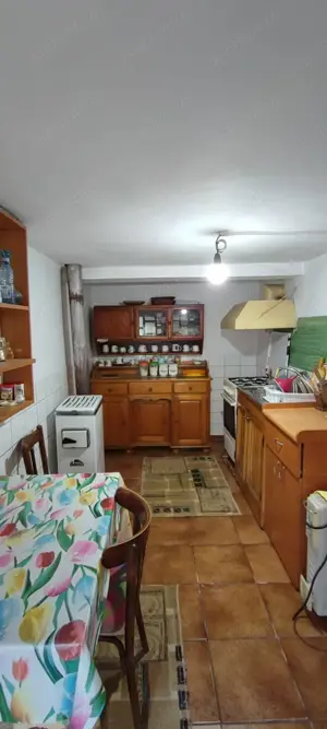 vand casa zona Cicero, 210 mp teren - imagine 6