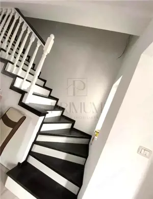 Duplex toate utilitatile - asfalt - iluminat stradal