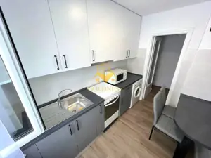 2 camere, mobilat modern, Gheorgheni zona Constantin Brancusi, BT