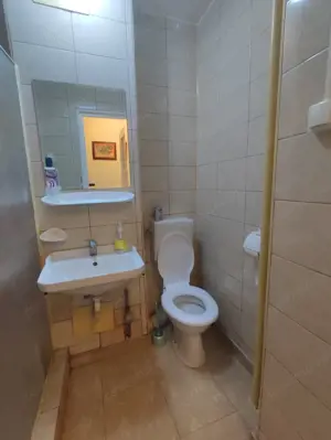 Apartament 2 camere decomandat Constantin Brancoveanu /Straja - imagine 8