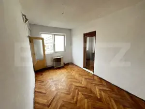 Apartament de vanzare, cu 2 camere, 32 mp, zona solidaritatii - imagine 2