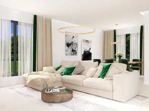 Constructie noua de vanzare  - imagine 4