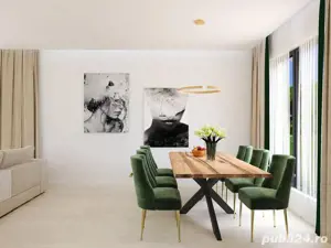 Constructie noua de vanzare  - imagine 2