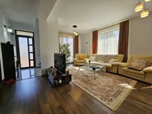 Dorobantilor! Suprafata utila Generoasa! - imagine 2